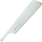 Gyokucho Razorsaw Dozuki 240MM No. S-306 Replacement Blade. Fixed Price $29.03.