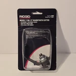 Ridge 98055 Ridgid T-150-1 Sharktooth Cutter, 3 In.. Fixed Price $33.98.