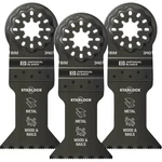 IBSL340-3 Imperial Blades Starlock 1-3/4 In. 18 Tpi Metal/wood Oscillating. Fixed Price $53.65.
