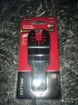 New Warrior Hcs 3/4 Plunge Cutting Blade - 61833 Quick Change For Wood Plastic. Fixed Price $9.51.