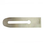 Big Horn 19318 2 Inch Wide Cutter Replacement Blade For Jack Plane No. 4 & 19316. Fixed Price $10.90.