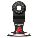 Freud Diablo DOS250BW10 Pack (10) 1/2" Universal Bi-metal Oscillating Blades. Fixed Price $84.95.