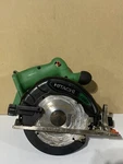 Hitachi 6DC2 1/2" 18V Circular Saw Tool Only - Tested Working ! (a). Fixed Price $36.99.