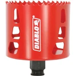 Diablo DHS3125 Bi-metal Hole Saw 3-1/8IN. Fixed Price $32.48.