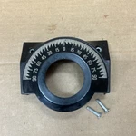 Craftsman Radial Arm Saw 113.19770 111.319750 Bevel Scale 63620. Fixed Price $19.95.