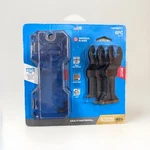 Imperial BLADES-IBOATV-6 U.s.a.-one Fit Variety Storm Titanium 6-PACK. Fixed Price $53.99.