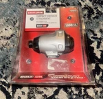 Craftsman Bolt On 20V 1/4" Hex Impact Driver Attachment 9-34973. Fixed Price $39.00.
