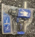 Kobalt (858980) Air Impact Wrench - Open Box. Fixed Price $48.99.