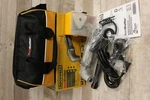 Rockwell Sonicrafter Deluxe Professional Kit -new, Open Box. Fixed Price $119.99.