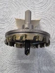 Makita 714085-A 3" Carbide-tipped Hole Saw. Fixed Price $59.50.