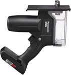 Panasonic Charging Square Hole Cutter Dual IP5X Woodworking EZ45A3X-B Body Only. Fixed Price $280.00.