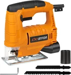 SAW,350W Electric Tool With 45 Bevel Cutting, 0-3000RPM Wood Cutter. Fixed Price $60.99.