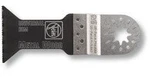 Fein Starlock Plus E-cut 5/8" Universal Bi-metal Saw Blade, 1-PACK 63502152010. Fixed Price $12.98.