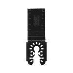 Dremel MM473U Oscillatingtoolblade, L:4.25", Carbonsteel. Fixed Price $10.99.