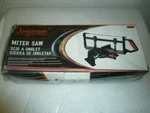Jorgensen 64005 Miter Saw. Fixed Price $29.95.