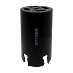 4-1/8 In Hole Saw Deep Cut Tungsten Carbide Tipped Spyder 600834. Fixed Price $44.00.