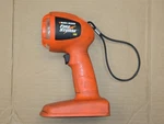 Black & Decker - Fire Storm FSL18 Cordless Flashlight 18V Fast Shipping. Fixed Price $13.50.