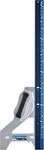 Shinwa Sokutei Circular Saw Guide Ruler Angle Plus Used Scale 1.2M 73153. Fixed Price $155.10.
