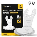 Oscillating Multi Tool Swing Diamond Blades, Blade, .... Fixed Price $23.76.