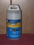 Century Drill & Tool 1-3/4" Self-feed Bit + Extra Tip For 1-1/4 Id Pipe Nip. Fixed Price $19.95.