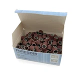 Foredom 1/2 Aluminum Oxide Sanding Bands - Qty 200 Various Grits. Fixed Price $41.00.