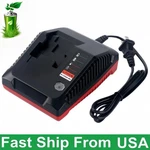 Charger For Porter-cable 18V Batteries PC18SS PC18JR PC18JS PC18FL Pcxmvc. Fixed Price $20.99.