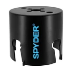 In Hole Saw Tungsten Carbide Tipped Non-arbored Spyder 600034CF. Fixed Price $24.98.