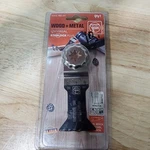 Fein Multi Tool Blade Attachment 63502152260. Fixed Price $12.99.