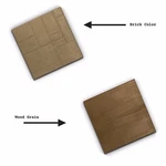 (4 Pack)-vers-a-tile Swimming Pool & Patio Vinyl 16"X16" (various Color). Fixed Price $29.99.
