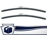 1965 1966 1967 Hillman Super Minx 13" Trico Style Stainless Wiper Blade Set. Fixed Price $32.95.