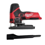 Milwaukee 2545-20 M12 Fuel Volt Brushless Cordless Jig Saw, (tool Only). Fixed Price $176.99.