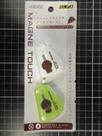 Olfa 95B2 Touch White&lime Green Cutter Knife With Pack Japan. Fixed Price $10.84.