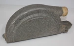 Delta Rockwell Super 900 Radial Arm Saw Blade Guard. Fixed Price $44.99.