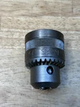 Craftsman Drill Chuck #29801 1/2" Cap 1/2-20 Threaded Mount. Fixed Price $10.00.