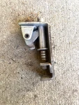 Delta Rockwell Homecraft 9" Table Saw (34-600) Rip Fence Rear Clamp TAB-580-S. Fixed Price $19.95.
