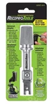 Reciprotools Reciprocating Saw Adapter Carded. Fixed Price $13.75.