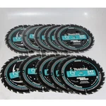 Makita A-94530-10 7-1/4" 24T Ultra-coated Framing Blade 10PK. Fixed Price $116.58.