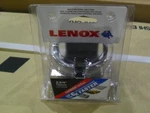 Lenox LXAH42342 Multi-material 2-3/4" Carbide Hole Saw. Fixed Price $38.95.