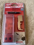 Milwaukee 48-25-5250 2-9/16" Switchblade 3-BLADE Replacement Kit. Fixed Price $21.00.