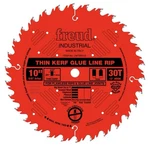 Freud LM75R010 10" X 30T 5/8 Thin Kerf Glue Line Rip Blade. Fixed Price $64.50.