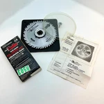 Craftsman Excalibur 8" Adjustable Dado Twin Blade - Usa Made Sears 720.32708. Fixed Price $79.99.