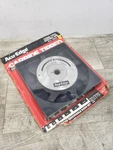 *new* Acu-edge 11-300D Carbide Tipped Adjustable Dado Blade Saw Tool. Fixed Price $24.99.