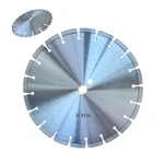 Pack 12" Premium Diamond Saw Blade For Concrete Brick Masonry Block 1" Arbor. Fixed Price $65.00.