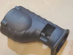 Dewalt 18V 20V Max Reciprocating Saw ,rubber Boot For DC385 ,DCS380 N084697. Fixed Price $15.95.