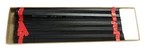 Nicholson 63124 10" Special Shatterproof Hand Hacksaw Blades 100 Pcs New. Fixed Price $99.90.