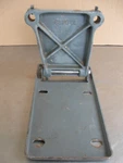 Vtg Delta Rockwel 34-500 34-600 Table Saw Motor Mount Plate Bracket. Fixed Price $38.00.