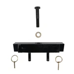John Deere 30G, 35D, 35G Wedge Bar Kit- 9763054J. Fixed Price $94.00.