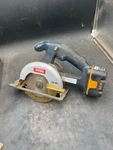 Ryobi RY6201 5 1/2" Cordless Circular Saw 14.4V 3800 Rpm No Battery **. Fixed Price $14.99.