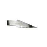 Micro Saw Hobby Knife Blades (#33) Tube Of 5. Fixed Price $9.99.