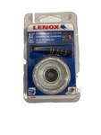 Lenox 1 3/8 Carbide Hole Cutter. Fixed Price $28.00.